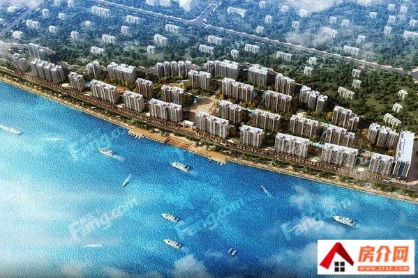 汕头香域滨江花园楼盘房价、楼盘地址、售楼部电话，汕头香域滨江花园介绍