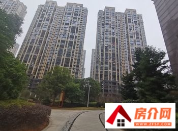南昌城发红谷十二庭