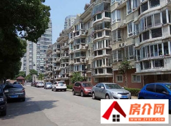 苏州仁恒公园世纪