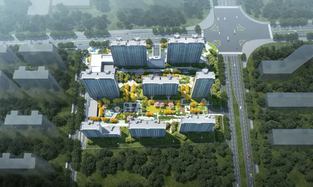 潍坊未来生活城楼盘房价多少，潍坊未来生活城值不值得买，潍坊未来生活城楼盘详细介绍