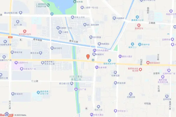 周口鹿邑德鸿宸院楼盘房价、楼盘地址、售楼部电话，周口鹿邑德鸿宸院详细介绍