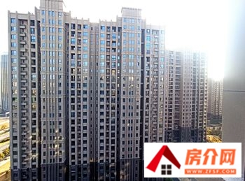 吉安恒大御景半岛