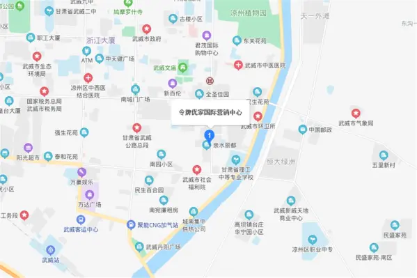 武威令牌·优家国际楼盘房价多少，武威令牌·优家国际值不值得买，武威令牌·优家国际楼盘详细介绍