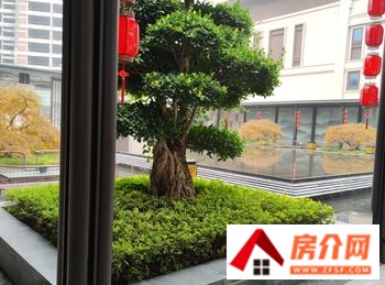 广安西溪花园小区房价、小区地址，广安西溪花园详细介绍