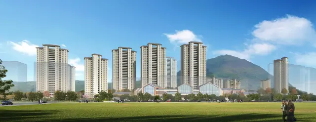 黄石众邦·明悦城