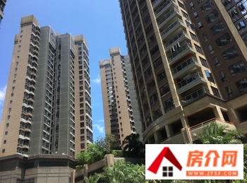 深圳百仕达花园(一期)
