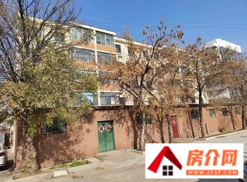 利津利津政协家属院