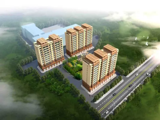 海拉尔东湖墅园楼盘怎么样，海拉尔东湖墅园值不值得买，海拉尔东湖墅园楼盘详细介绍