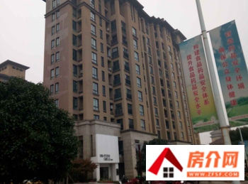 慈溪恒泰嘉景园