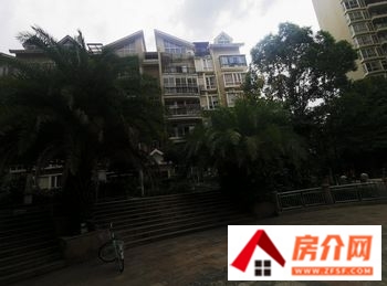 赣州中航公元一期