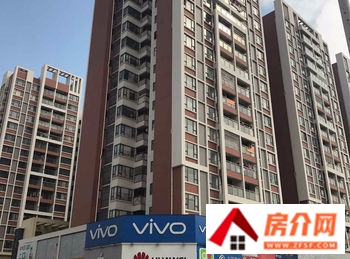 中山豪逸华庭三期小区房价，中山豪逸华庭三期小区值不值得买，中山豪逸华庭三期小区详细介绍