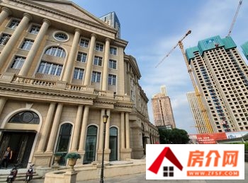 天津恒大帝景小区房价、小区地址，天津恒大帝景详细介绍
