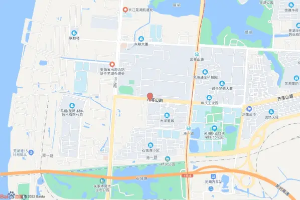 芜湖鼎元东郡