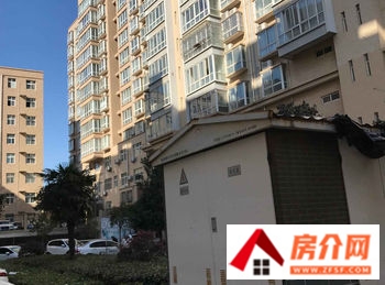 宜阳屏沅小区房价、小区地址，宜阳屏沅小区详细介绍