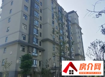 襄阳祥云小区