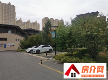 松原滨江嘉园A区小区房价、小区地址，松原滨江嘉园A区介绍