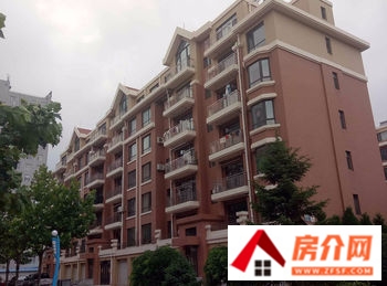 庄河国奥花园(一二三期)小区房价、小区地址，庄河国奥花园(一二三期)小区介绍