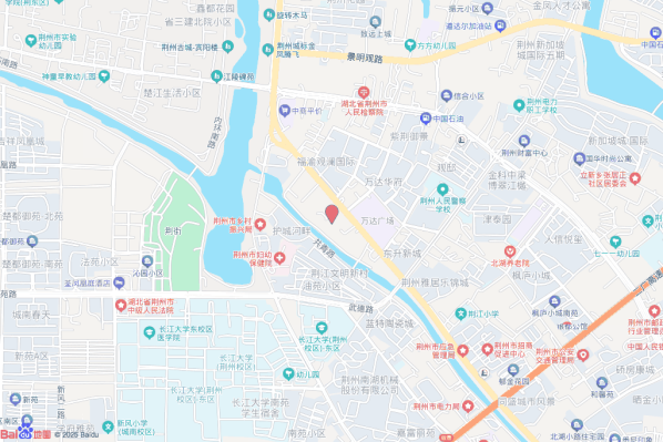 荆州城发画扇峰楼盘房价多少，荆州城发画扇峰值不值得买，荆州城发画扇峰楼盘详细介绍
