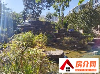 大理逢缘居小区房价多少，大理逢缘居小区值不值得买，大理逢缘居小区详细介绍