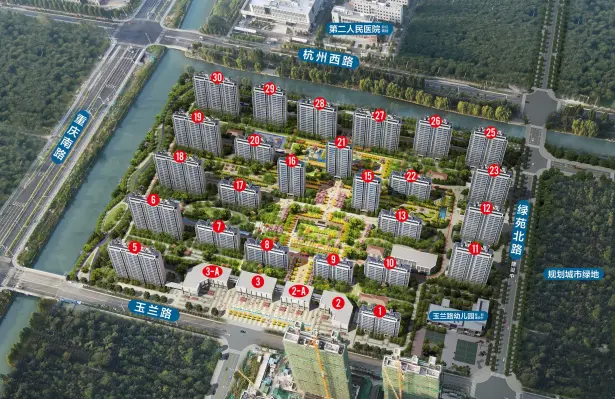 沭阳沭阳碧桂园天誉