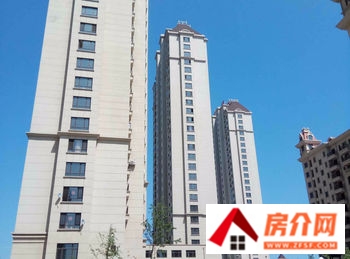 庄河鑫兴紫郡