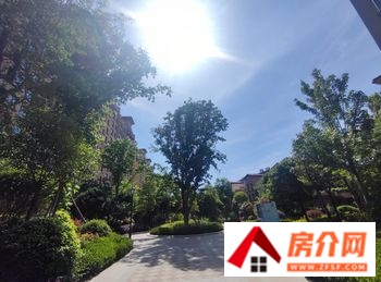 三门峡金渠国风苑小区房价、小区地址，三门峡金渠国风苑介绍