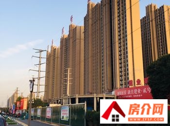 洛阳中弘中央广场小区房价、小区地址，洛阳中弘中央广场介绍