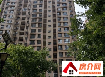 中牟远大理想城