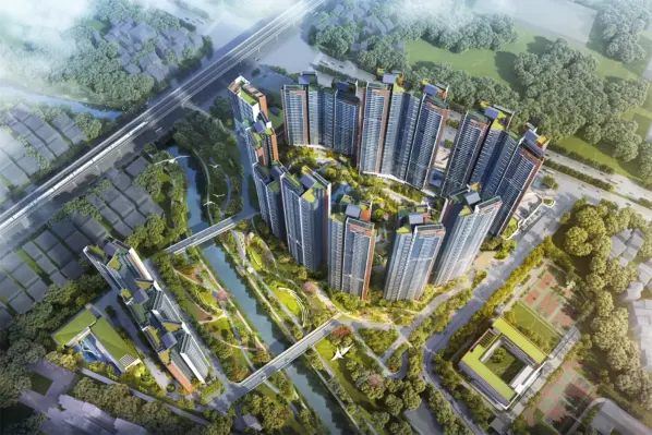 广州新世界星辉楼盘怎么样，广州新世界星辉值不值得买，广州新世界星辉楼盘详细介绍