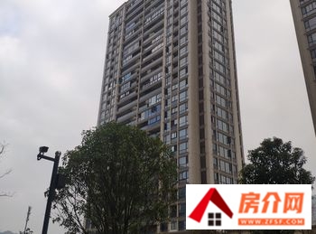 丽水花园二村小区房价、小区地址，丽水花园二村介绍
