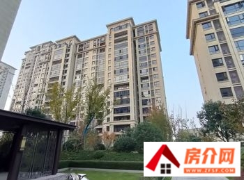 商丘上海都市花园