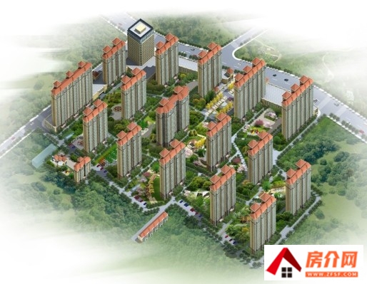 榆林麟州华府楼盘怎么样，榆林麟州华府值不值得买，榆林麟州华府楼盘详细介绍