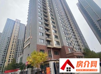 泰安天平湖壹号小区怎么样