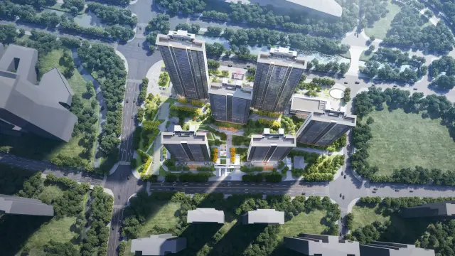 武汉方岛金茂晓棠楼盘房价，武汉方岛金茂晓棠楼盘值不值得买，武汉方岛金茂晓棠详细介绍