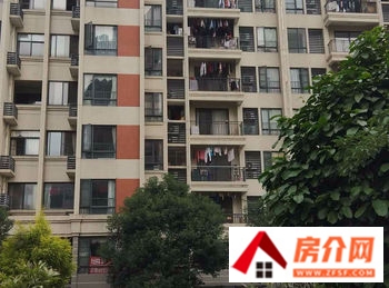 东莞新世纪丽江豪园