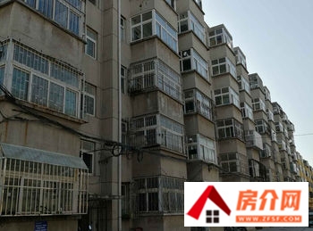 聊城阿尔卡迪亚荣园(四期)