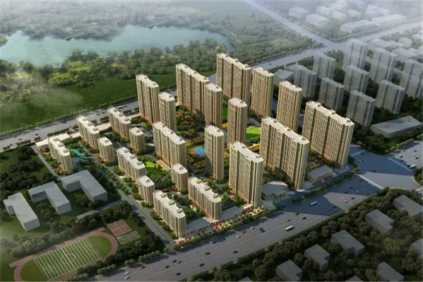 长清蘭園楼盘怎么样，长清蘭園值不值得买，长清蘭園楼盘详细介绍
