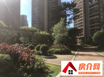 河源嘉福花园