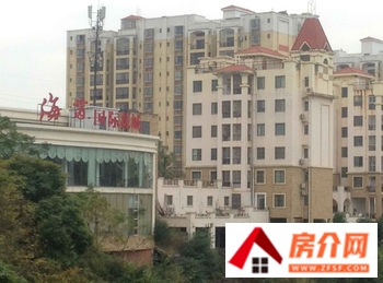 南宁瀚林雅筑
