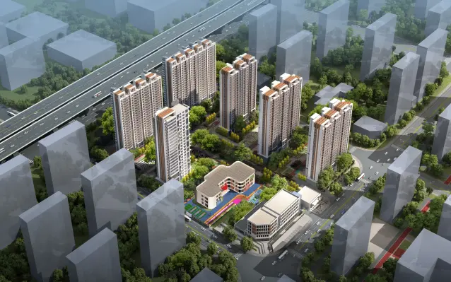 呼和浩特呼市城投·东望楼盘房价多少，呼和浩特呼市城投·东望值不值得买，呼和浩特呼市城投·东望楼盘详细介绍