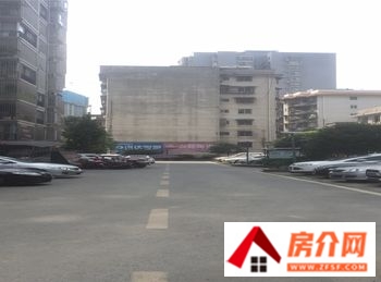 湘西盛世豪庭小区介绍