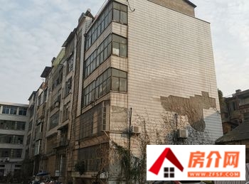 老河口棉花小区