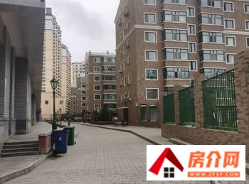 呼伦贝尔海拉尔山水颐园小区房价，呼伦贝尔海拉尔山水颐园小区值不值得买，呼伦贝尔海拉尔山水颐园详细介绍