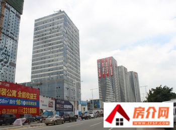 江门嘉利苑