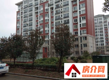 张家港安利新村