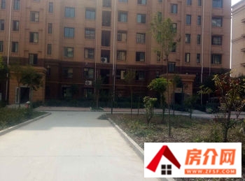 沈丘奥兰未来城
