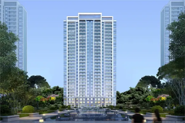 周口周口建业城