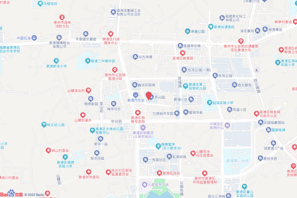 泉港芳沁院楼盘房价、楼盘地址、售楼部电话，泉港芳沁院介绍