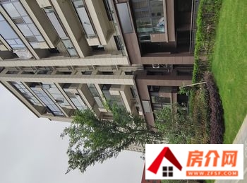阜阳振兴苑