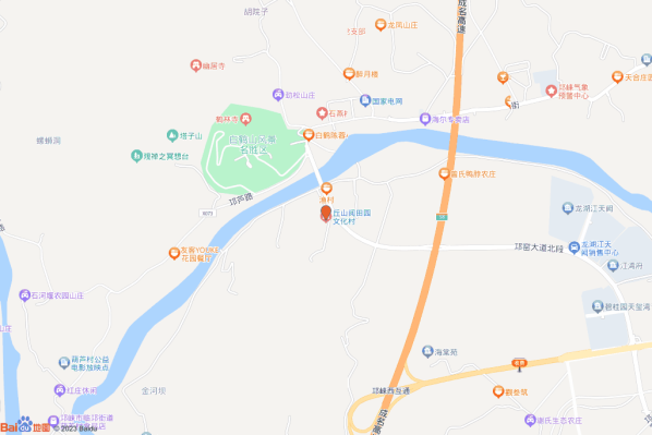 邛崃丘山阅田园文化村楼盘怎么样，邛崃丘山阅田园文化村值不值得买，邛崃丘山阅田园文化村楼盘详细介绍